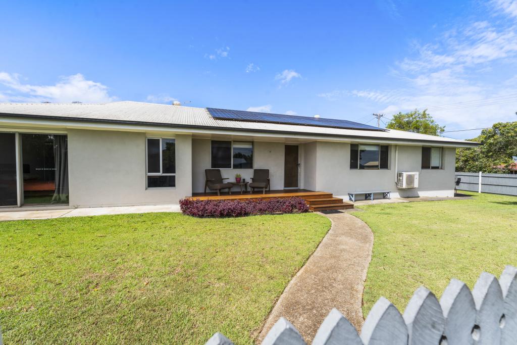 18 Cabarita Cres, Glenvale, QLD 4350