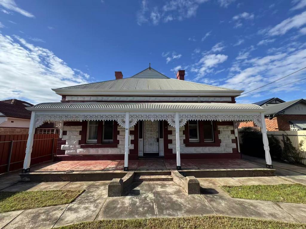 69 LEDGER RD, BEVERLEY, SA 5009