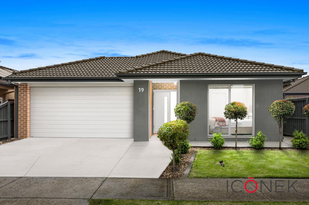 19 St Naum Tce, Lalor, VIC 3075