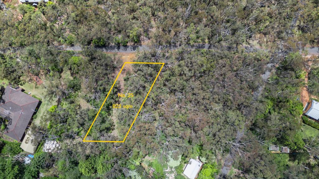 Lot 6/23 Lurline St, Wentworth Falls, NSW 2782