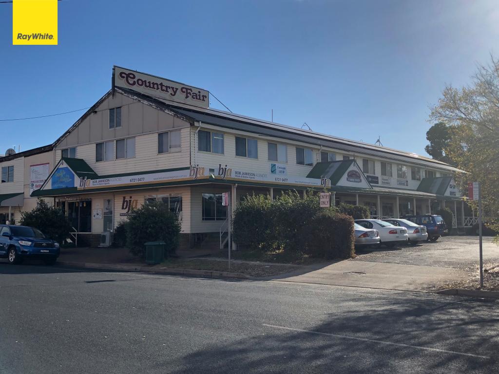 Suite 7/18 Sweaney St, Inverell, NSW 2360