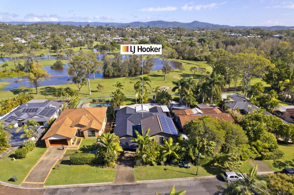 25 Edgeworth Pl, Helensvale, QLD 4212