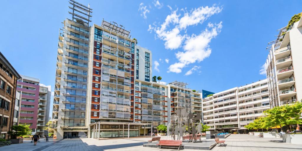 B404/58 Mountain St, Ultimo, NSW 2007