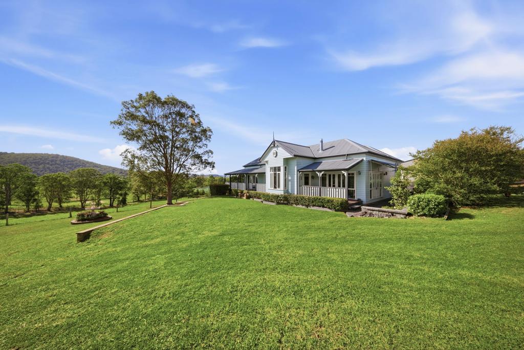 729 Fosterton Rd, Fosterton, NSW 2420
