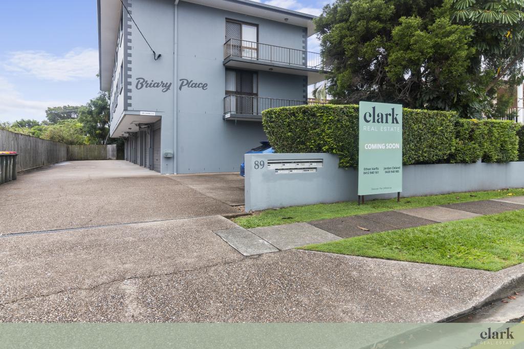 5/89 Albion Rd, Albion, QLD 4010