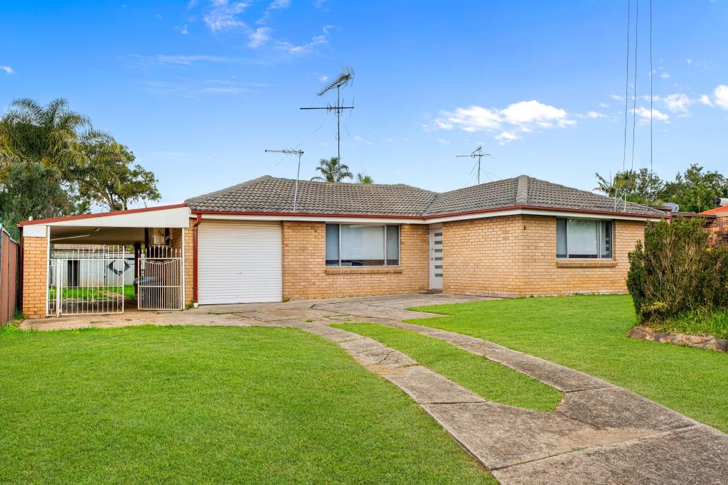 8 Scott Rd, Colyton, NSW 2760