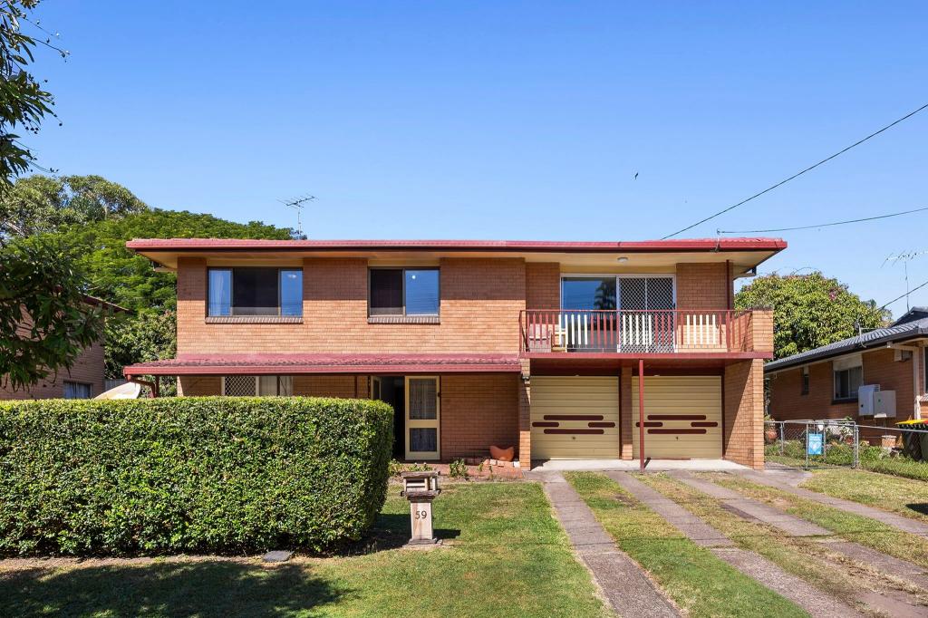 59 Lynmouth St, Upper Mount Gravatt, QLD 4122