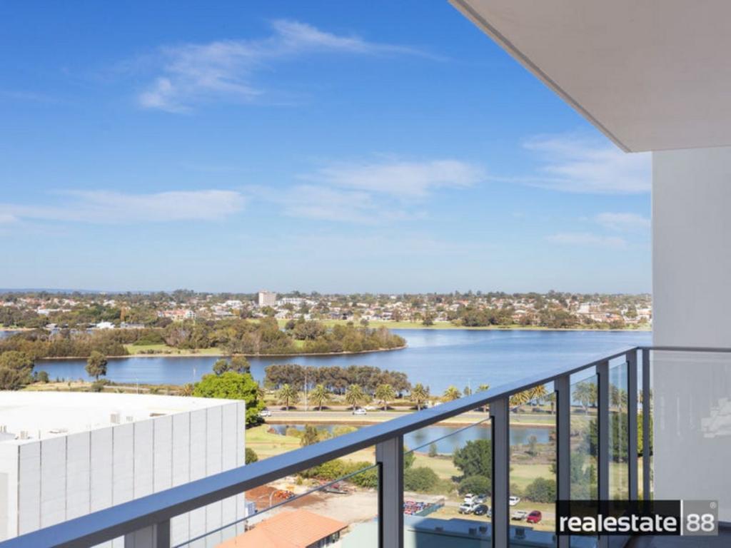 1307/63 ADELAIDE TCE, EAST PERTH, WA 6004