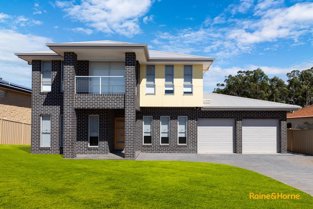74 Blairs Rd, Long Beach, NSW 2536