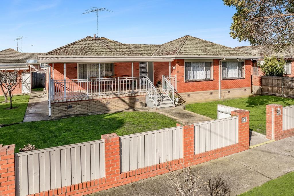 100 Walsgott St, North Geelong, VIC 3215