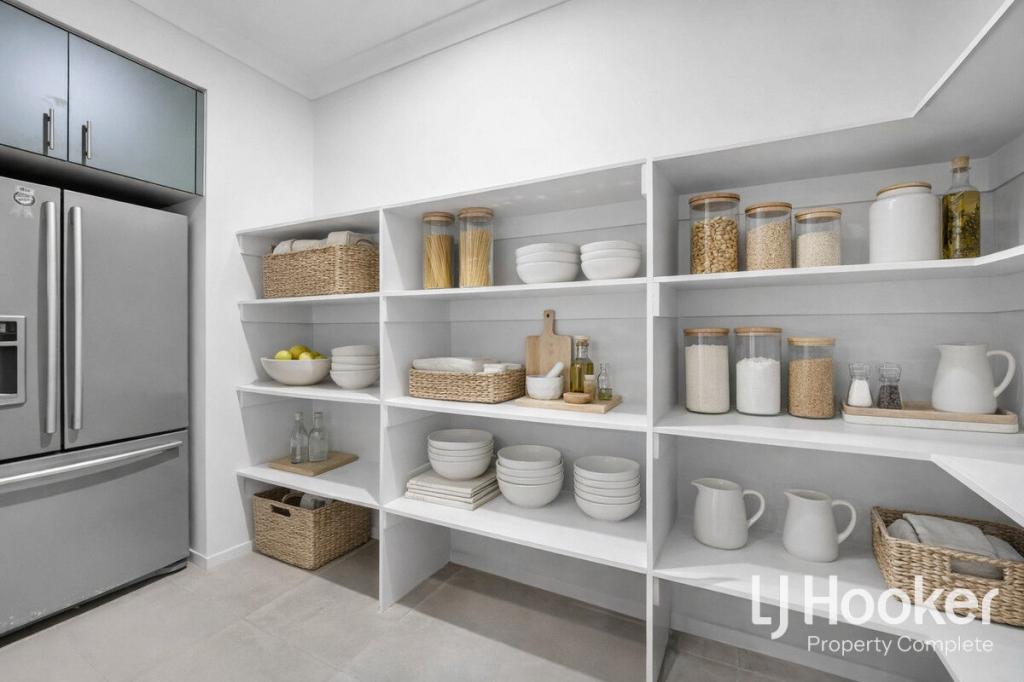 13 Namba Cct, Yarrabilba, QLD 4207