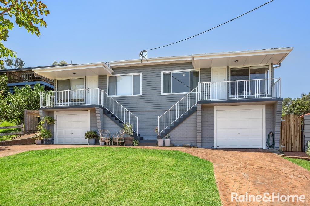 33 Farmer St, Kiama, NSW 2533