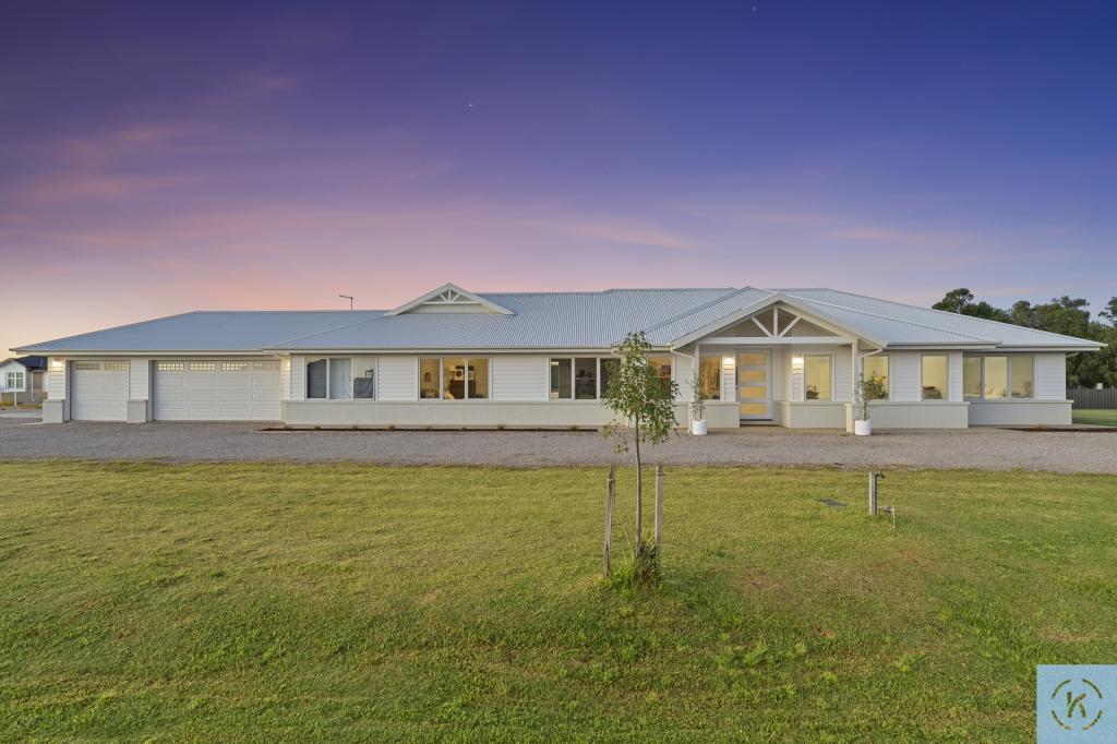 2 CITRUS ST, COBRAM, VIC 3644