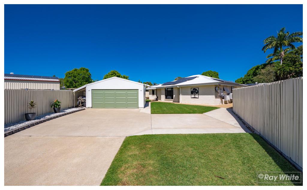 15/249 Mason St, Koongal, QLD 4701