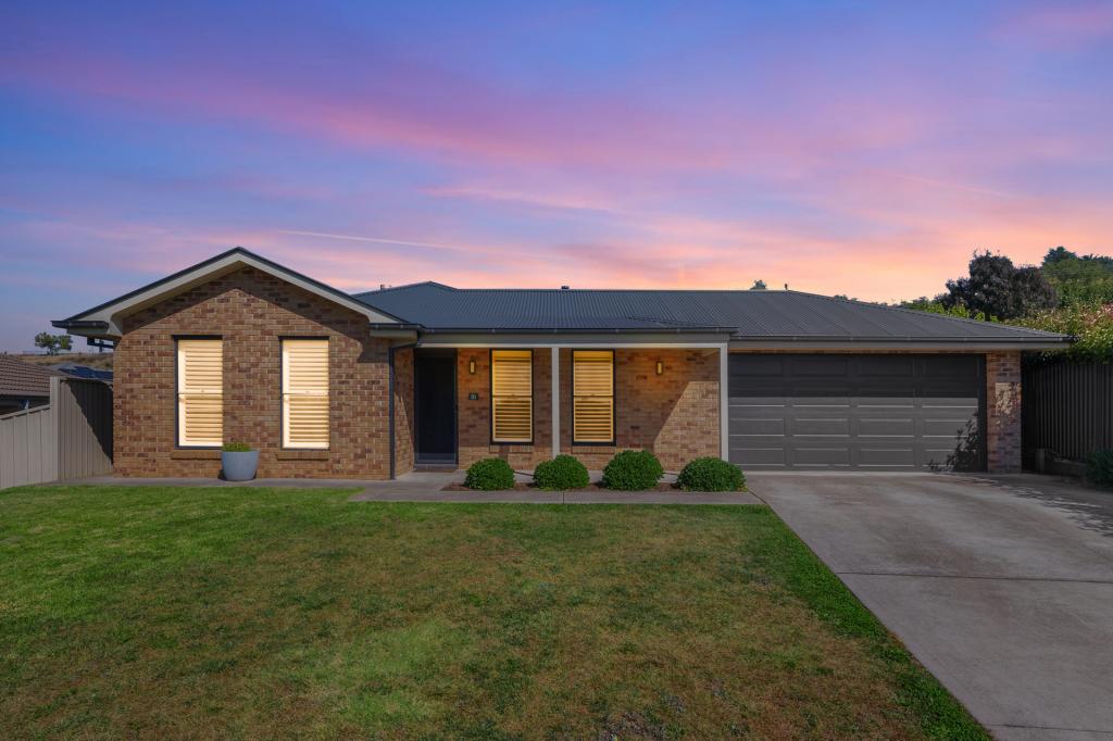 31 Pippin Way, Orange, NSW 2800