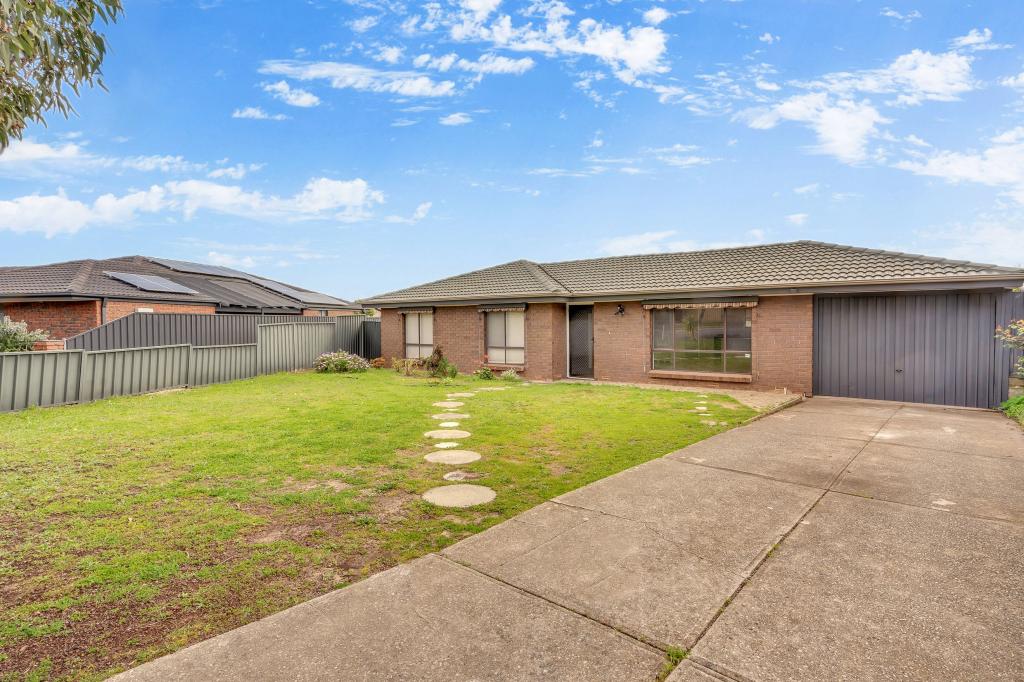 4 Mata Ct, St Agnes, SA 5097