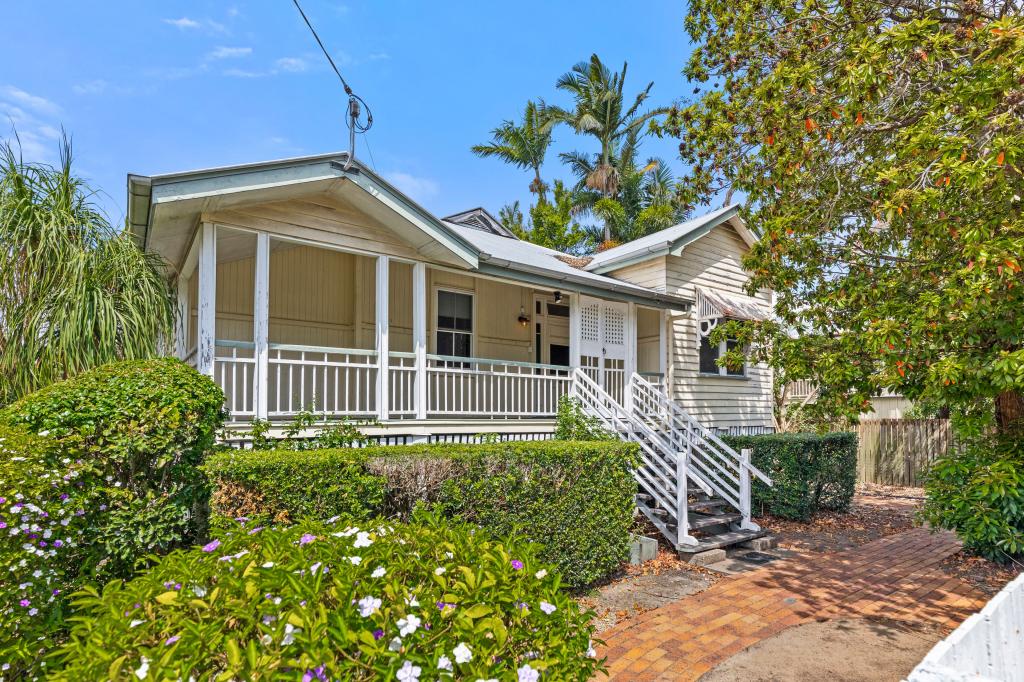 111 Kent Rd, Kalinga, QLD 4030