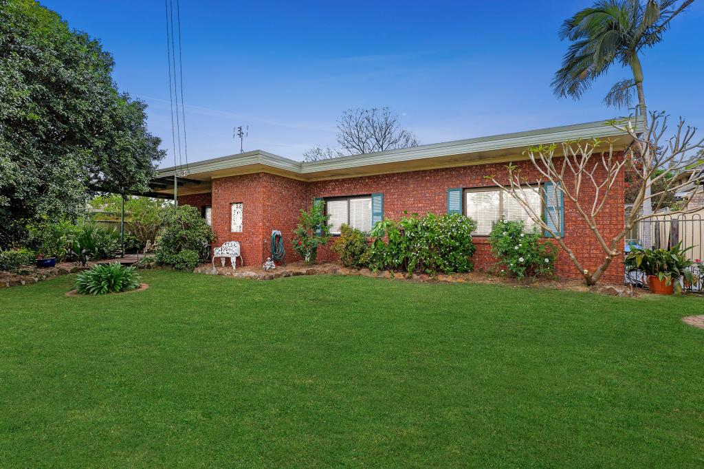 584 George St, South Windsor, NSW 2756