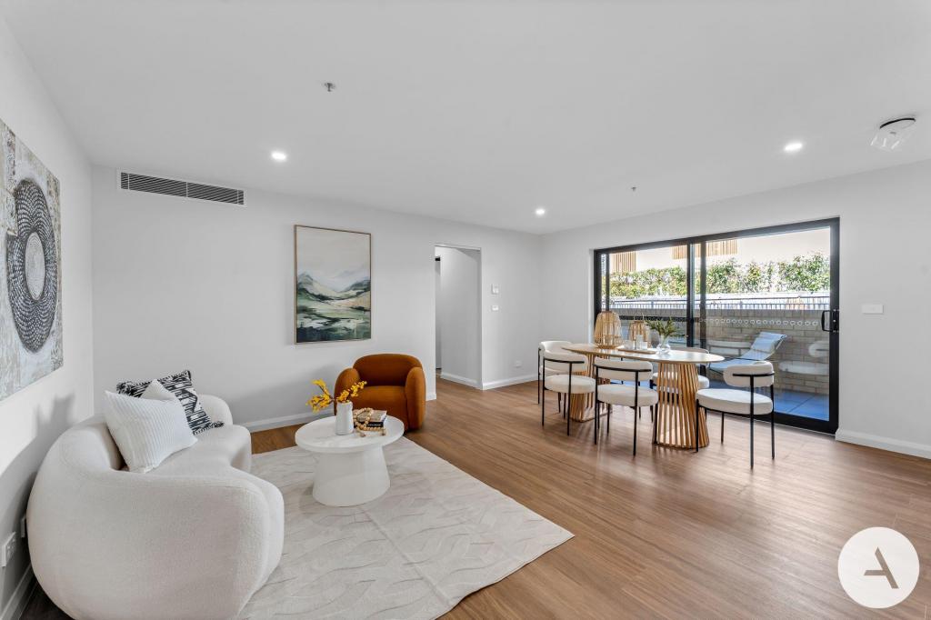 1/37 Forbes St, Turner, ACT 2612