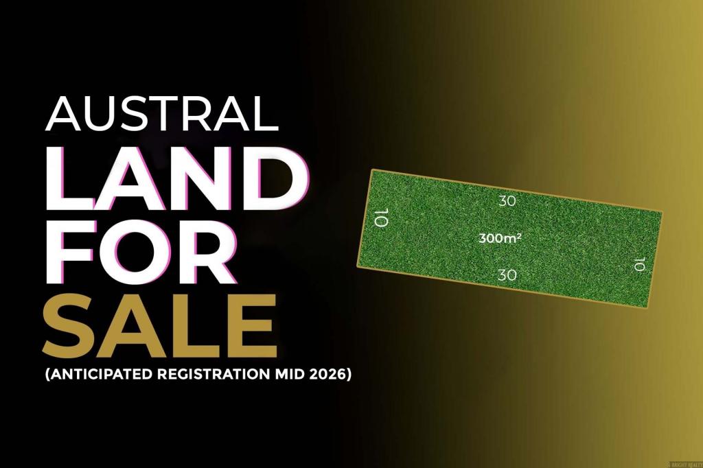 Contact Agent For Address, Austral, NSW 2179