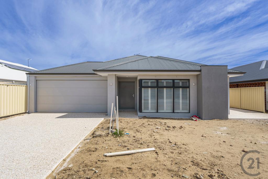 38 Echidna Ent, Dawesville, WA 6211