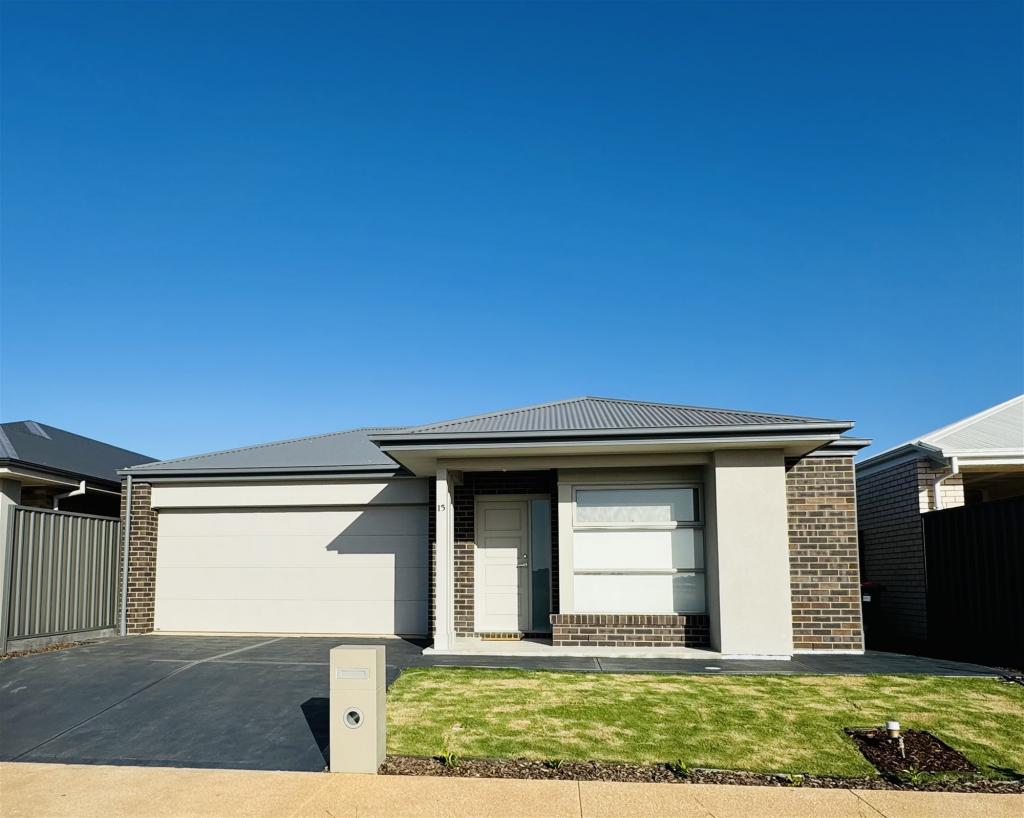 15 Linum Ave, Andrews Farm, SA 5114