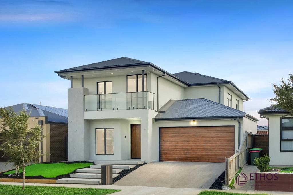 5 Caselin St, Tarneit, VIC 3029