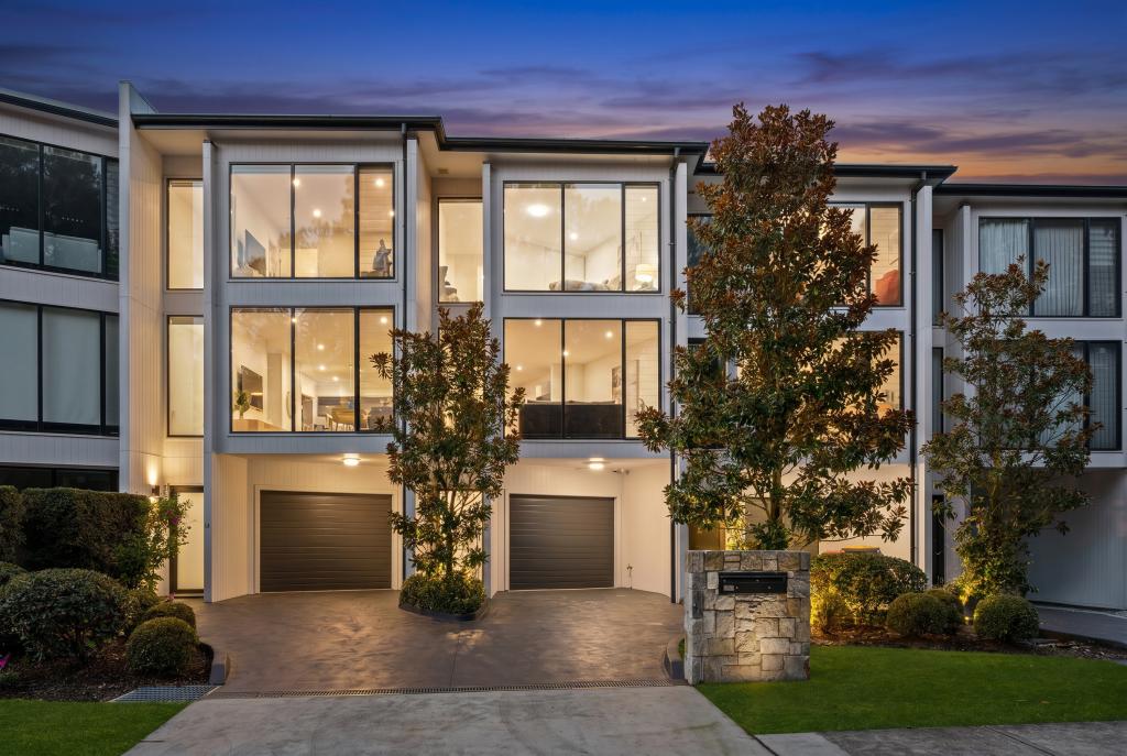12/5 GEORGE ST, EAST GOSFORD, NSW 2250