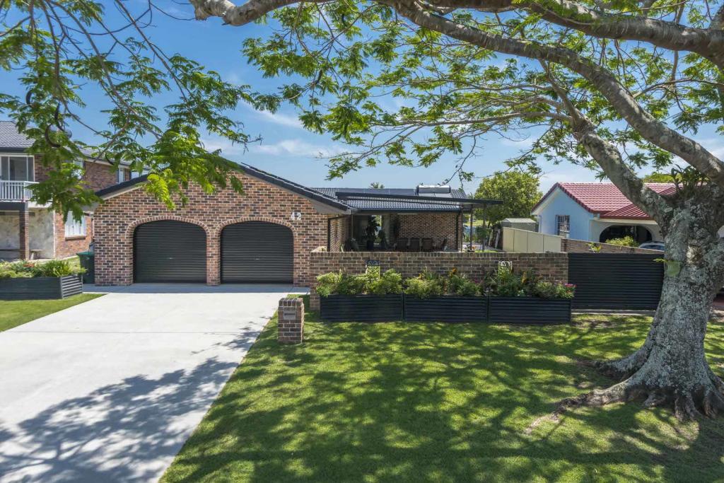 42 Quays Dr, West Ballina, NSW 2478