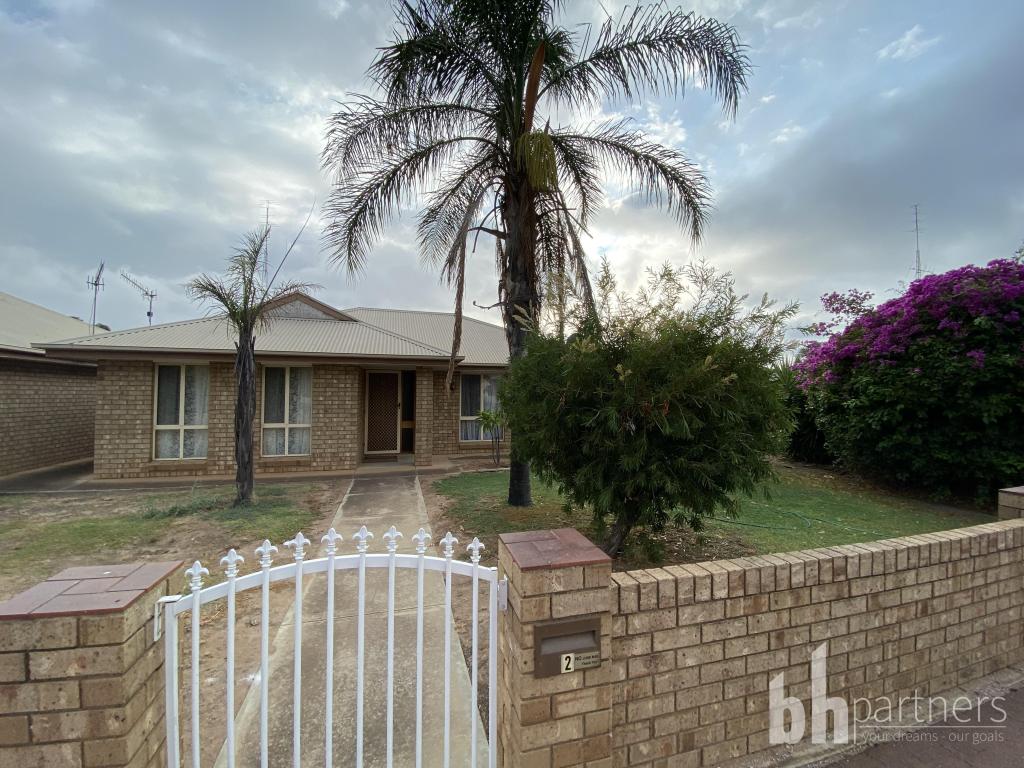 2/164 Ral Ral Ave, Renmark, SA 5341