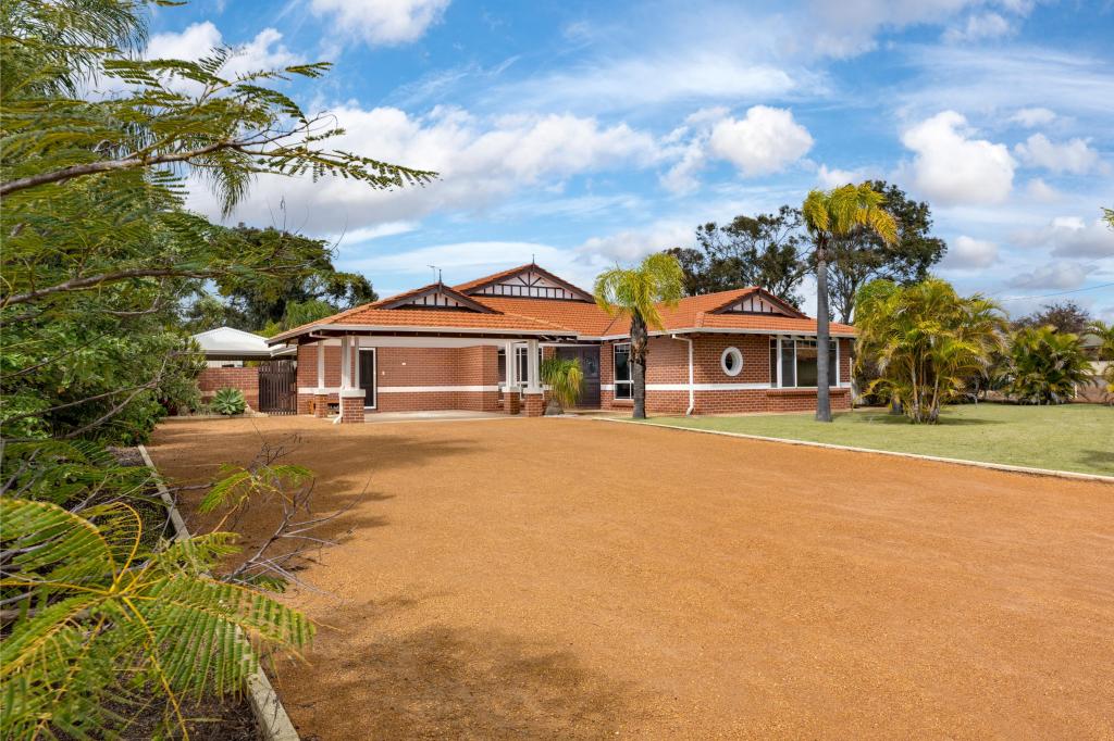 3 Veronica Ct, Strathalbyn, WA 6530