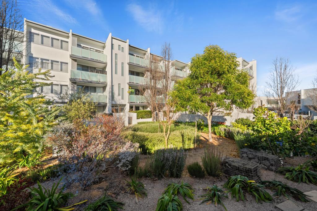 16/41 Hampton Cct, Yarralumla, ACT 2600