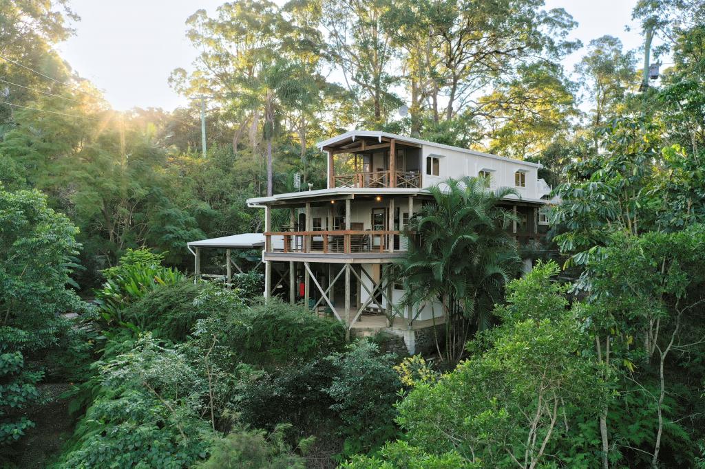 39 Kirbys Rd, Palmwoods, QLD 4555