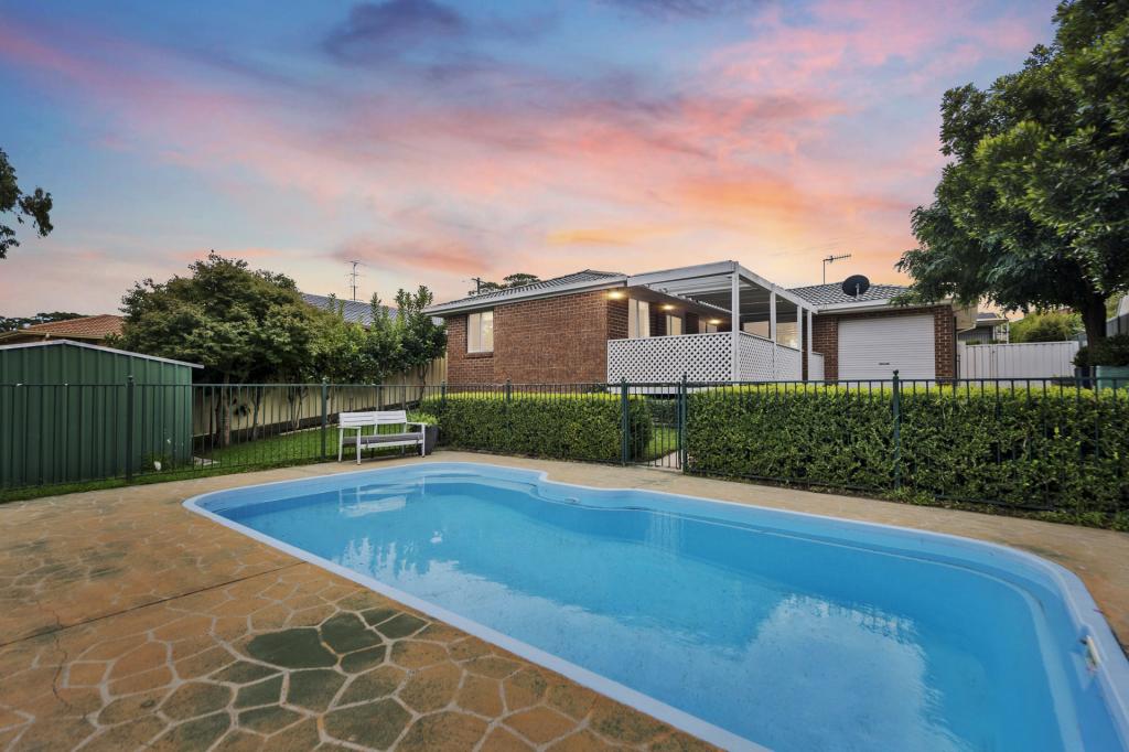 26 Highview St, Tumbi Umbi, NSW 2261
