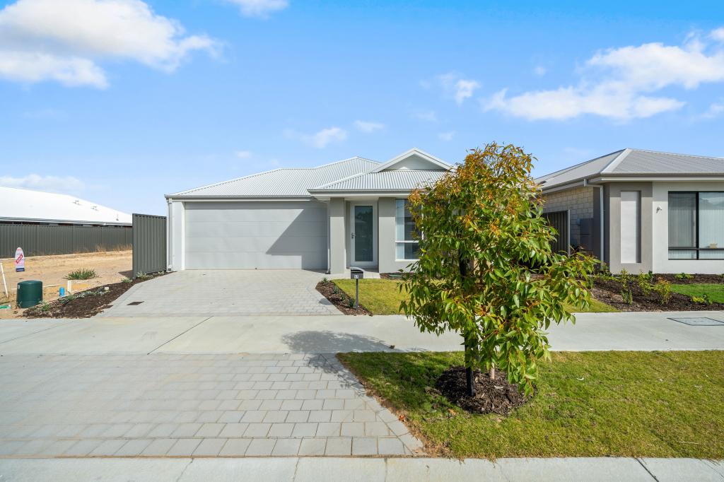 52 DEAUVILLE APP, MADORA BAY, WA 6210