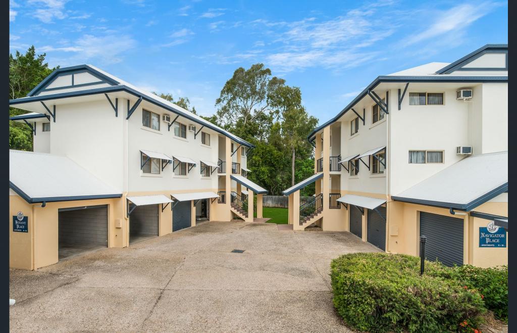 Contact agent for address, DOUGLAS, QLD 4814