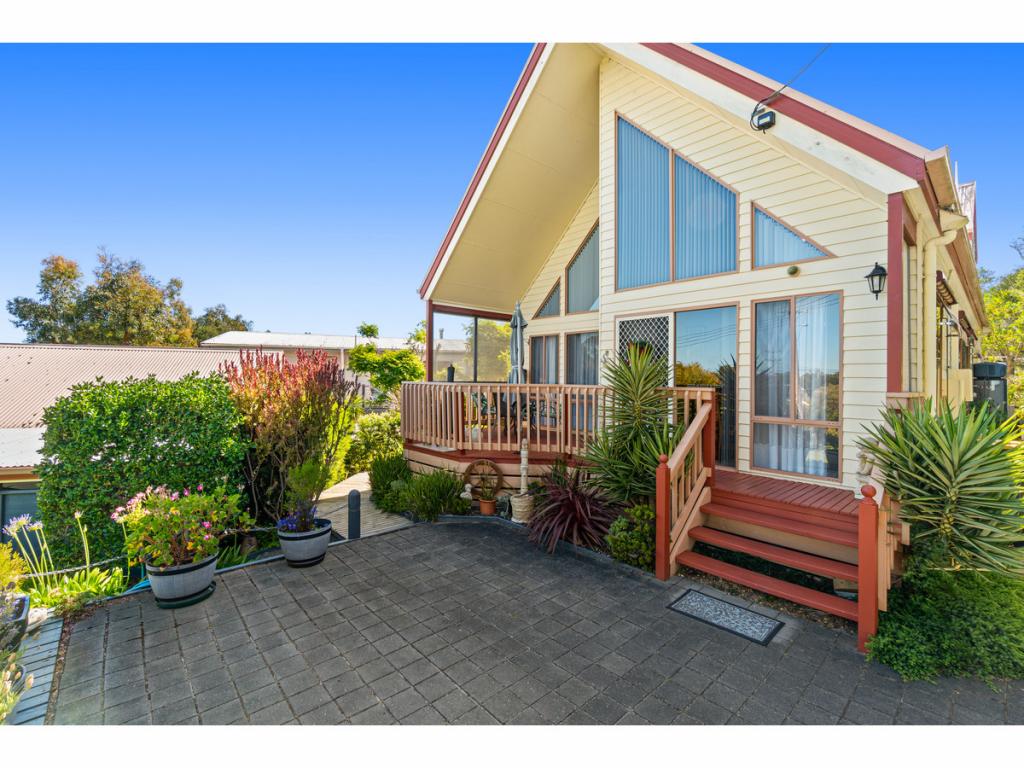 2 Le Grand Ct, Loch Sport, VIC 3851