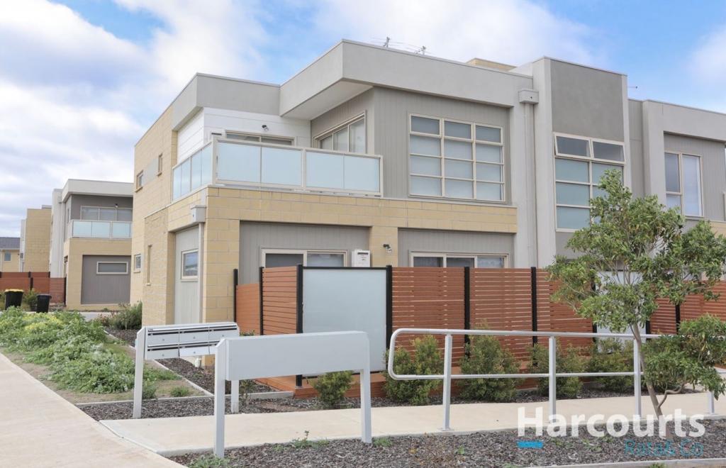 106/2 Rockgarden Dr, Truganina, VIC 3029