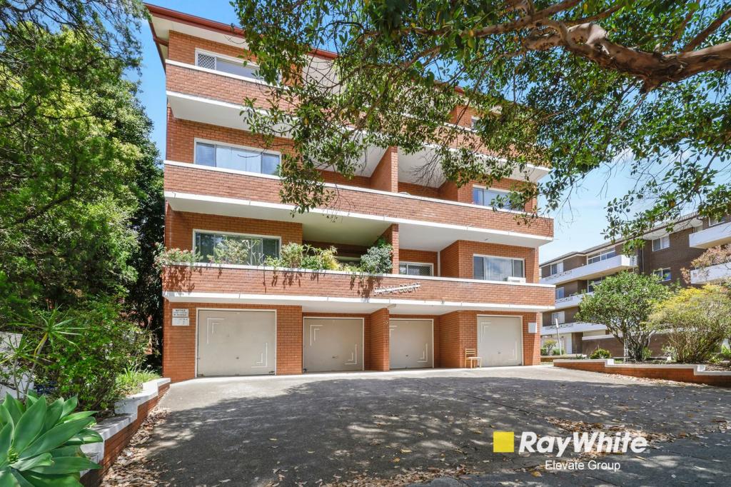 7/3 Baxter Ave, Kogarah, NSW 2217