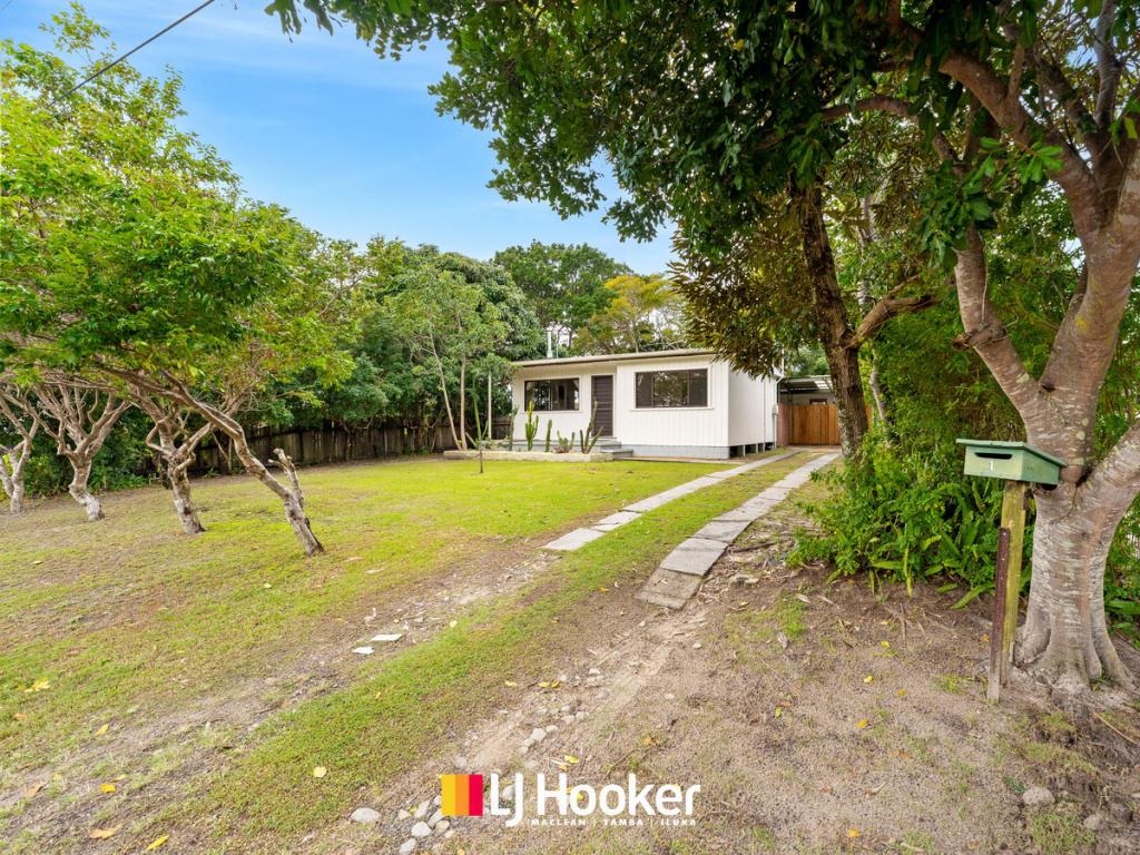 1 Compton St, Iluka, NSW 2466