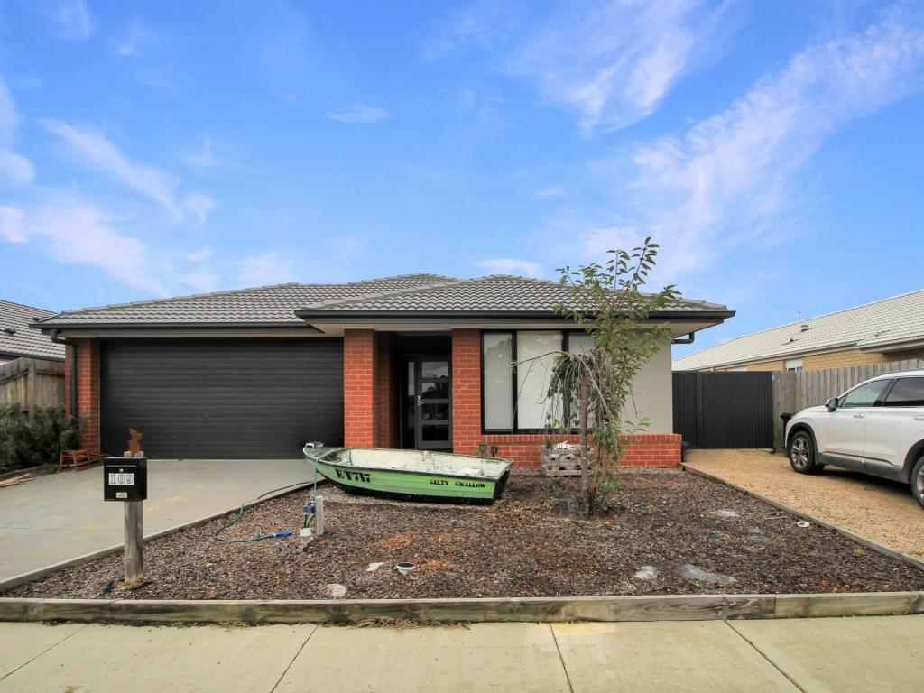 109 Lee St, Stratford, VIC 3862