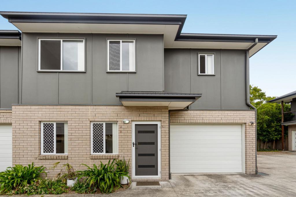 2/33 Quentin St, Capalaba, QLD 4157