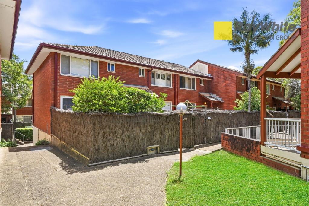 13/147-151 Talavera Rd, Marsfield, NSW 2122