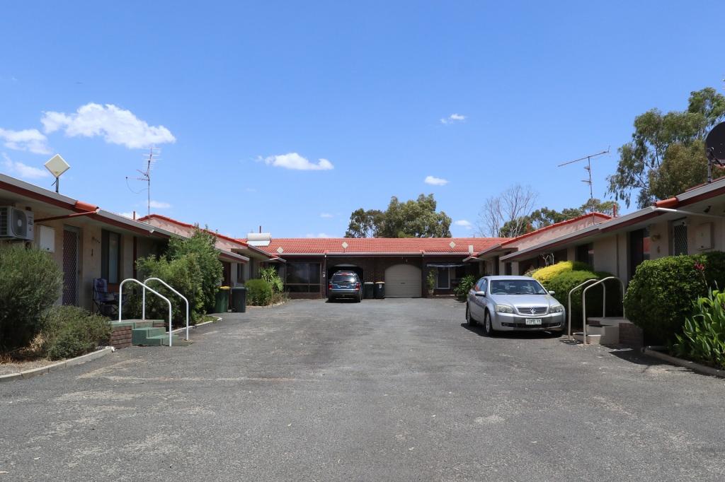 3/111 Clayton Rd, Narrogin, WA 6312