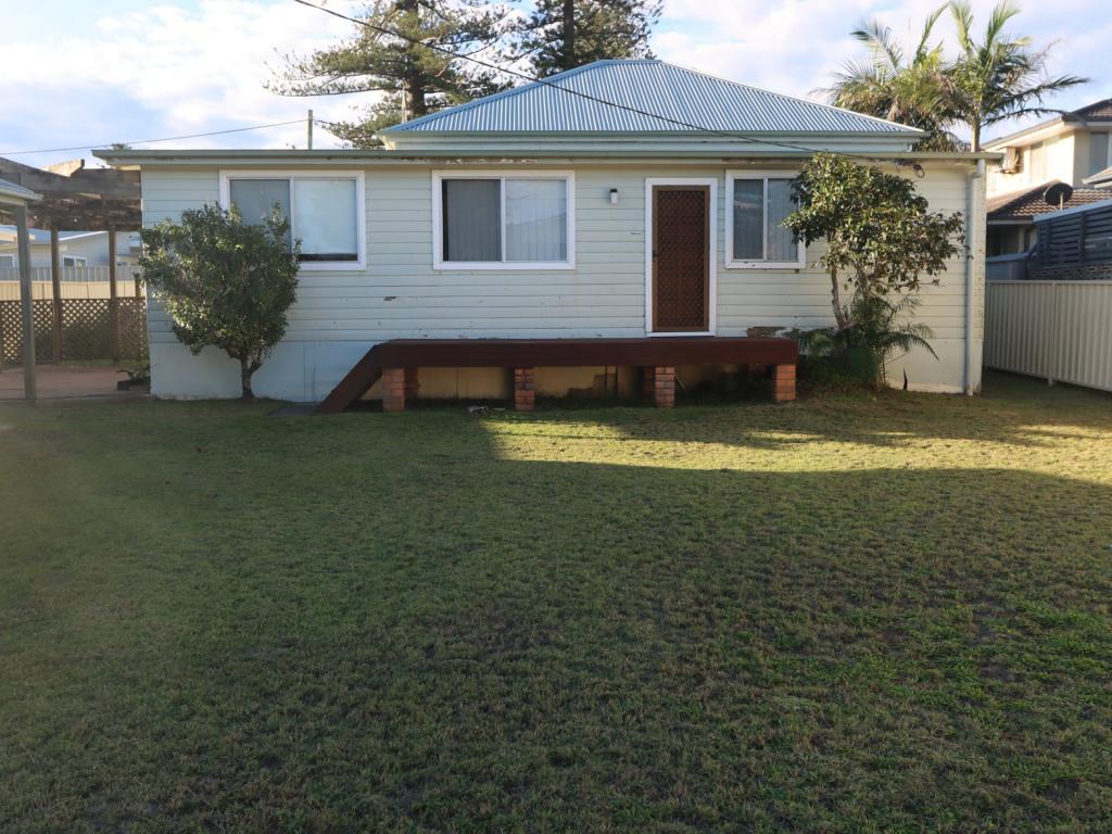 5 Hedges St, Harrington, NSW 2427