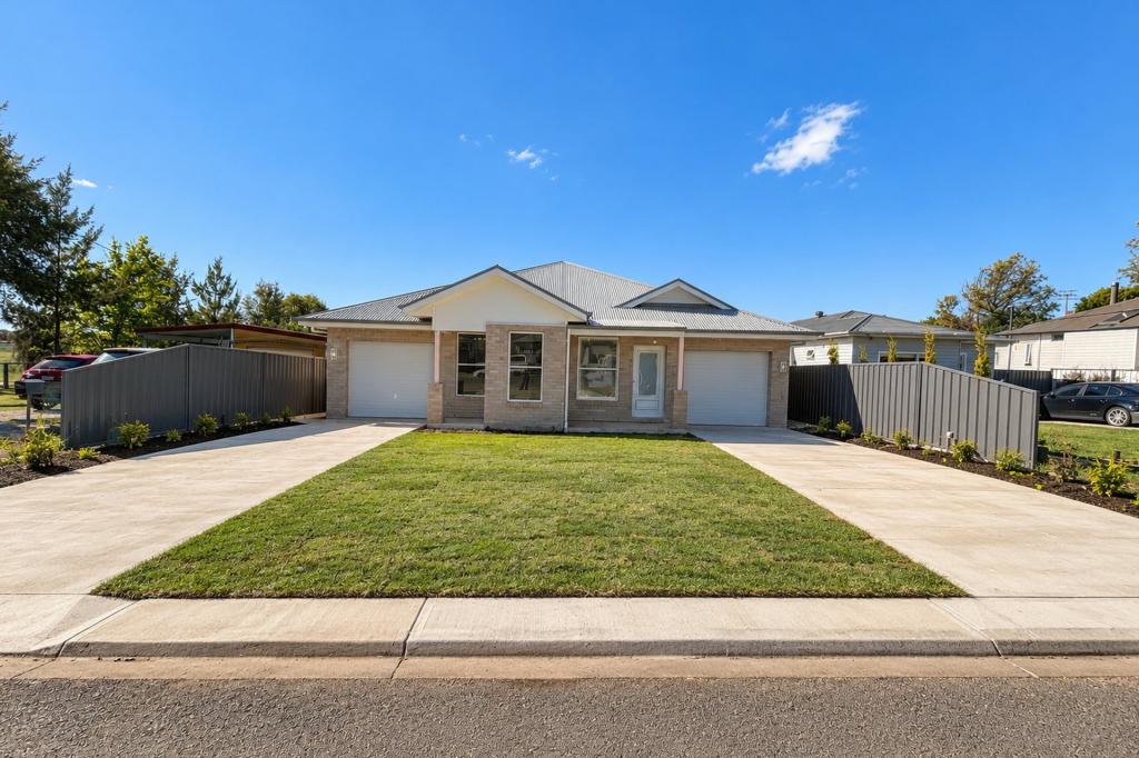 96 Horatio St, Mudgee, NSW 2850
