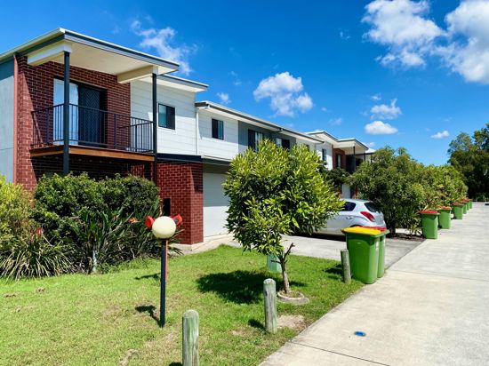 39/11 Rachow St, Thornlands, QLD 4164