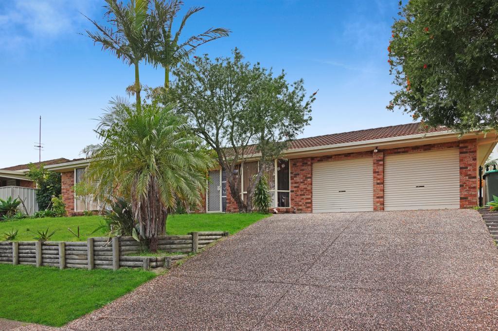 10 Ulverston Way, Lakelands, NSW 2282