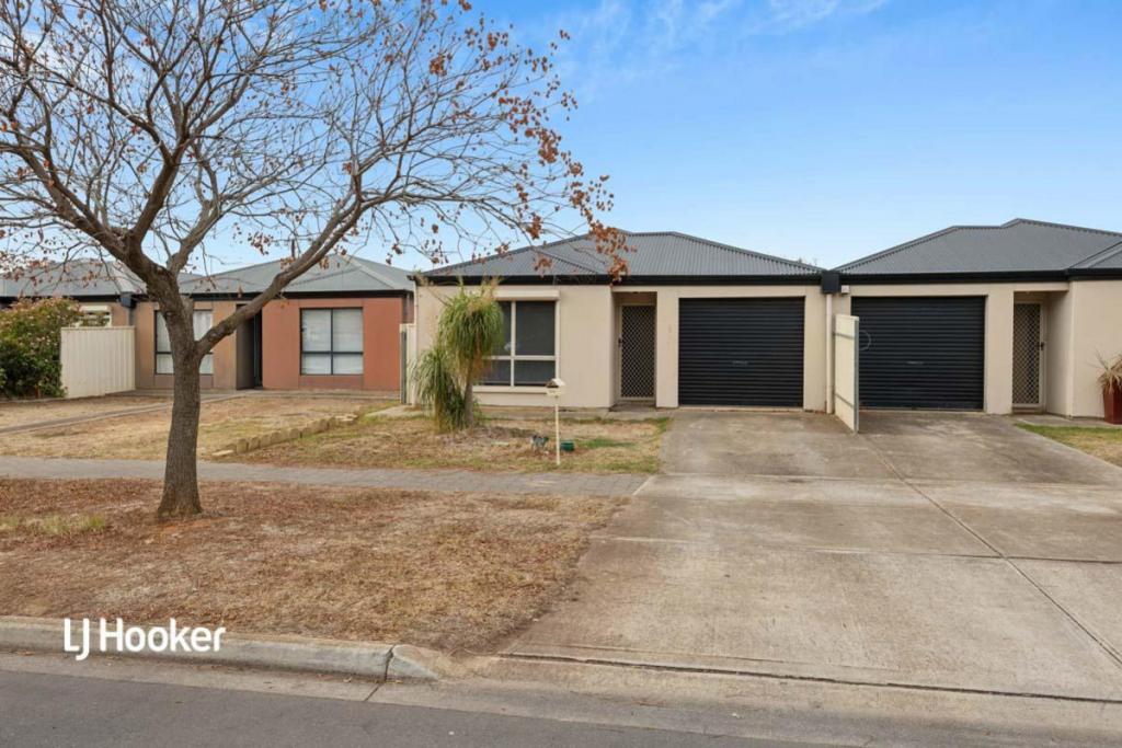 122a Coventry Rd, Smithfield Plains, SA 5114