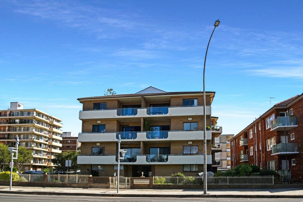 3/51-54 The Grand Pde, Brighton-Le-Sands, NSW 2216